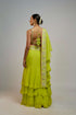 Golconda Absar Saree Set